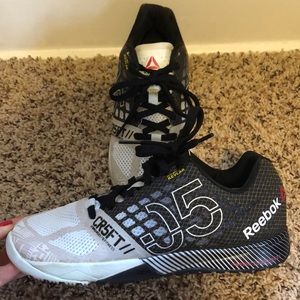 Women’s Reebok CrossFit Nano 5.0